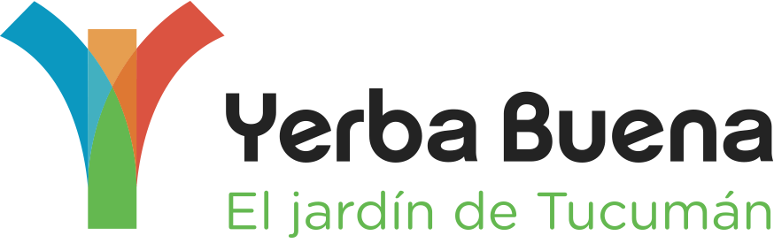 Logo Yerba Buena